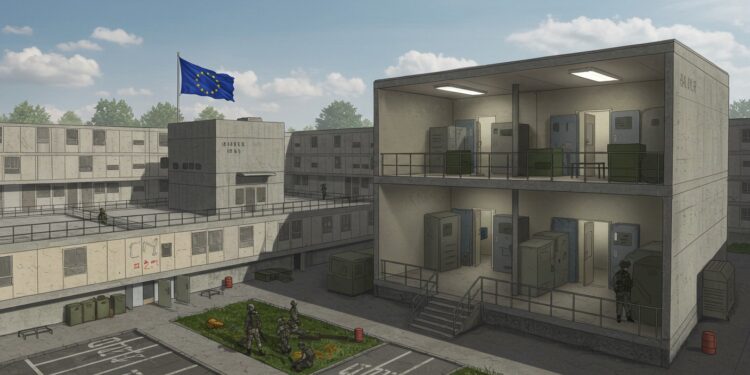 Le service militaire revient en Allemagne face aux tensions avec la Russie et Trump Une défense autonome pour lEurope  Découvrez les enjeux    Viral Mag