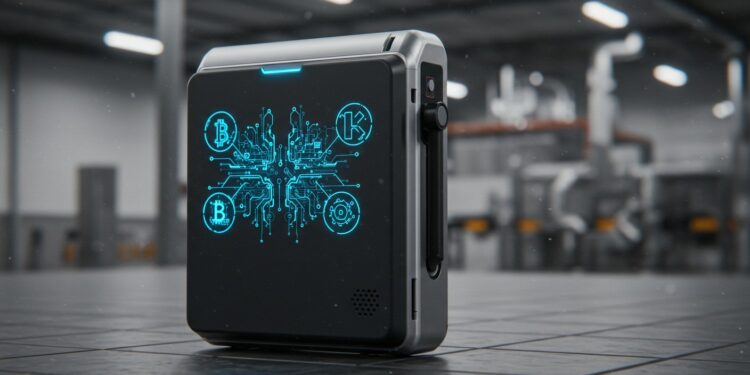 Siemens intègre la blockchain IoT de Minima dans ses appareils Une révolution pour lautomobile et lénergie  Découvrez limpact    Viral Mag