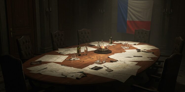 Sommet à Paris : Soutien Crucial à l’Ukraine le 27 Mars - Viral Mag 21032025 Un sommet crucial à Paris le 27 mars pourrait changer la donne pour lUkraine Zelensky et ses alliés face à la Russie la paix est elle possible Suspense Viral Mag