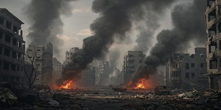 Soudan : 50 Morts à Khartoum, la Crise S’intensifie - Viral Mag 19032025 50 morts à Khartoum en une semaine dont 10 volontaires Enlèvements et famine ravagent la ville Que se passe t il vraiment dans cette guerre oubliée Viral Mag