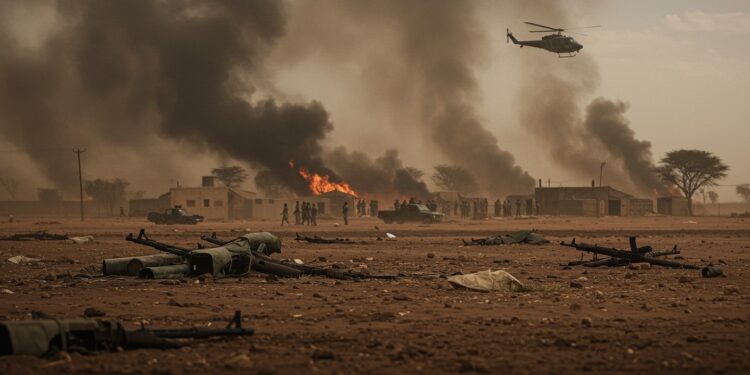 Soudan du Sud : 22 Arrestations Inquiètent le Pays - Viral Mag 22 politiciens et militaires arrêtés au Soudan du Sud après des heurts violents Une crise qui menace la paix Que se passe t il vraiment    Viral Mag