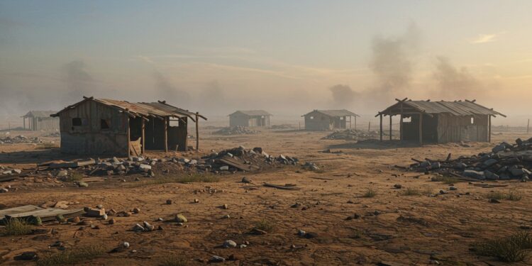 50 000 personnes fuient les combats au Soudan du Sud Une crise humanitaire saggrave  découvrez pourquoi le pays risque un nouvel embrasement    Viral Mag