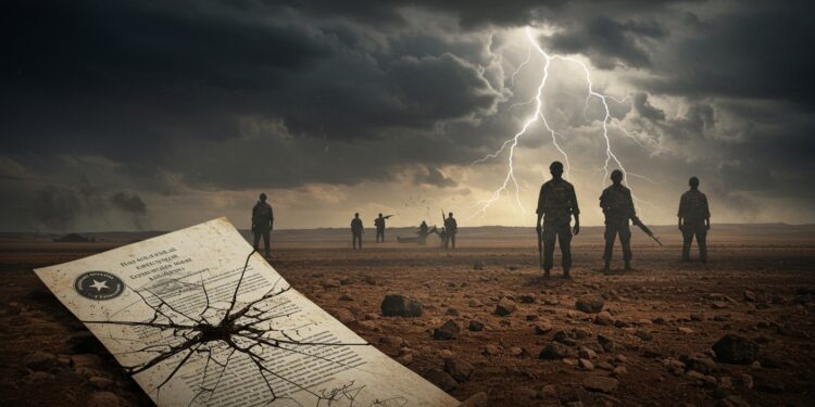 Tensions au Soudan du Sud  un ministre et un général arrêtés laccord de paix vacille Violence imminente  Découvrez les détails choc    Viral Mag