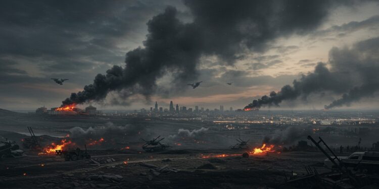 25032025   Le Soudan du Sud au bord du chaos  frappes près de Juba et tensions explosives malgré les appels au dialogue La guerre civile revient elle  Cliquez pour tout savoir    Viral Mag