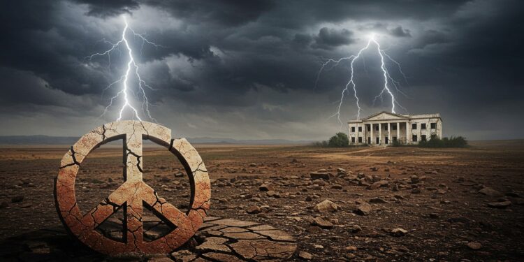 22032025   Le Soudan du Sud sombre t il à nouveau dans le chaos  Lambassade allemande ferme face aux violences La paix vacille mais que se passe t il vraiment    Viral Mag