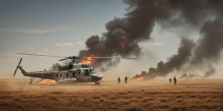 Le Soudan du Sud frôle le chaos  tensions violences et accord de paix menacé Que se passe t il vraiment  Cliquez pour tout savoir    Viral Mag