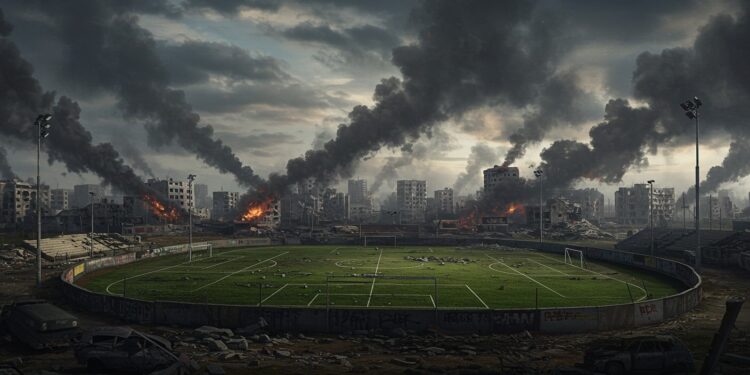 Soudan : La Guerre Dévaste Omdurman et Khartoum - Viral Mag Six morts dans un bombardement à Omdurman Soudan La guerre entre FSR et armée sintensifie déplaçant des millions Découvrez lhorreur du conflit    Viral Mag