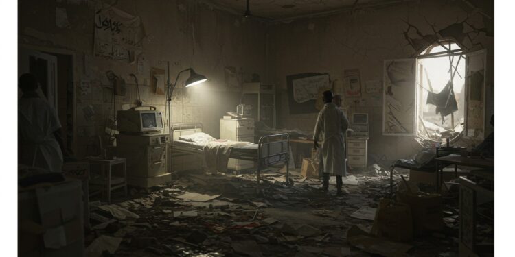 Soudan : Le Courage des Soignantes en Plein Conflit - Viral Mag 22032025 Elles risquent tout pour sauver des vies au cœur du chaos soudanais Qui sont ces héroïnes oubliées des hôpitaux dOmdourman La suite va vous bouleverser Viral Mag