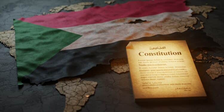 Soudan : Une Constitution de Transition Signée à Nairobi - Viral Mag Découvrez comment les rebelles soudanais ont signé une Constitution de transition à Nairobi défiant lONU et larmée Un tournant majeur    Viral Mag