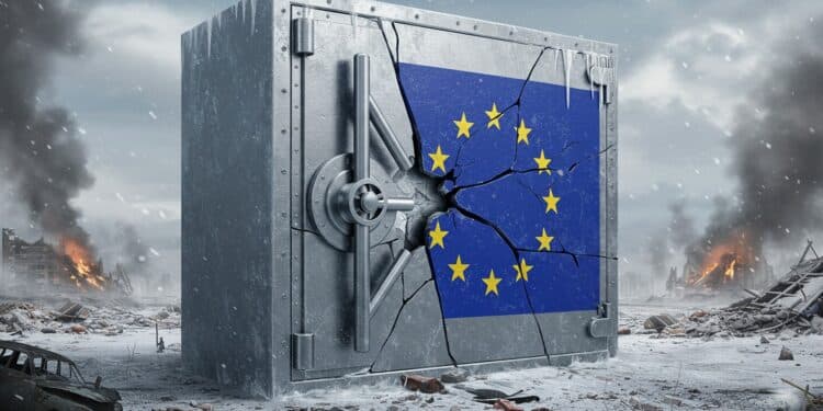 Soutien à l’Ukraine : Symbolisme et Stratégie Européenne - Viral Mag Découvrez comment la résolution française sur lUkraine mêle symbolisme et enjeux stratégiques face à la Russie Un tournant décisif    Viral Mag