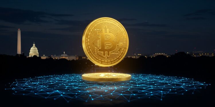 Une entreprise liée à Trump lance une stablecoin à Washington Révolution ou buzz  Découvrez les détails et les enjeux de ce projet audacieux    Viral Mag