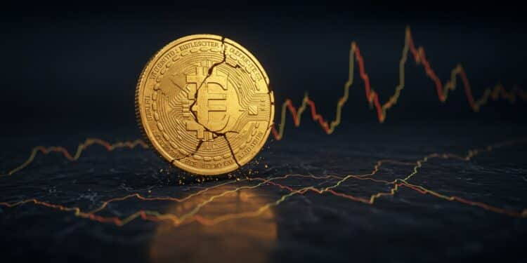 Stablecoin USDe : Alerte du Régulateur Allemand - Viral Mag 21032025 Le régulateur allemand pointe des failles majeures dans la stablecoin USDe dEthena Le token ENA plonge de 65 Quelles conséquences pour la crypto À suivre Viral Mag