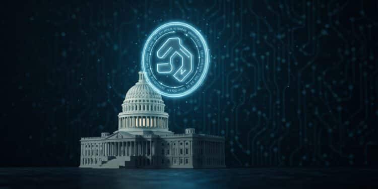 La loi sur les stablecoins aux USA est imminente  Découvrez comment elle pourrait redéfinir la crypto et impacter vos investissements dès aujourdhui   Viral Mag