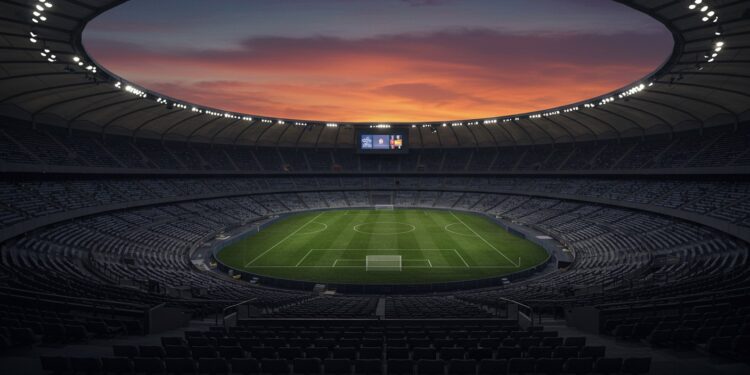 La FFF rejette les offres de GL Events pour le Stade de France Retards recours judiciaires et tensions  plongez dans ce dossier brûlant    Viral Mag