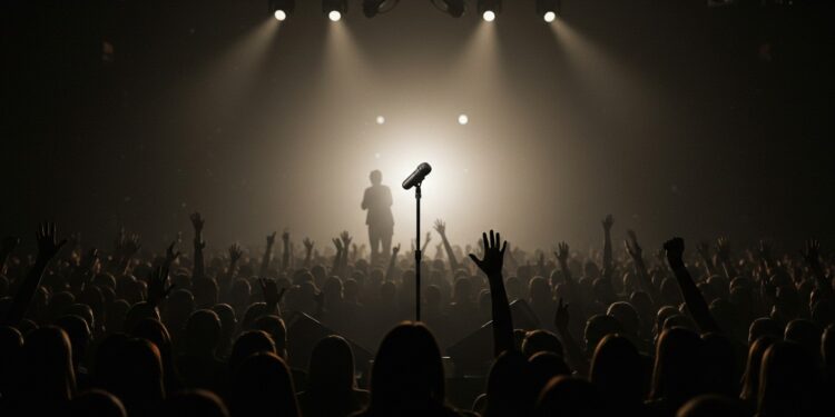 Star Academy 2024 : Racisme en Concert, Réactions Chocs - Viral Mag 23032025 Une finaliste de Star Academy 2024 cible de racisme en concert à Lille Sa réponse sur scène et le soutien de ses camarades font réagir Que sest il passé ensuite Viral Mag