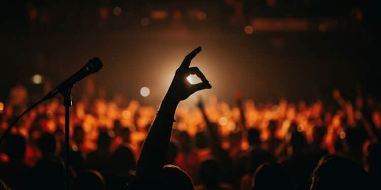 Star Academy 2024 : Racisme en Concert, TF1 Réagit - Viral Mag 24032025 Une finaliste de Star Academy 2024 victime de racisme en plein concert à Lille TF1 réagit fermement mais que sest il vraiment passé Cliquez pour le savoir Viral Mag