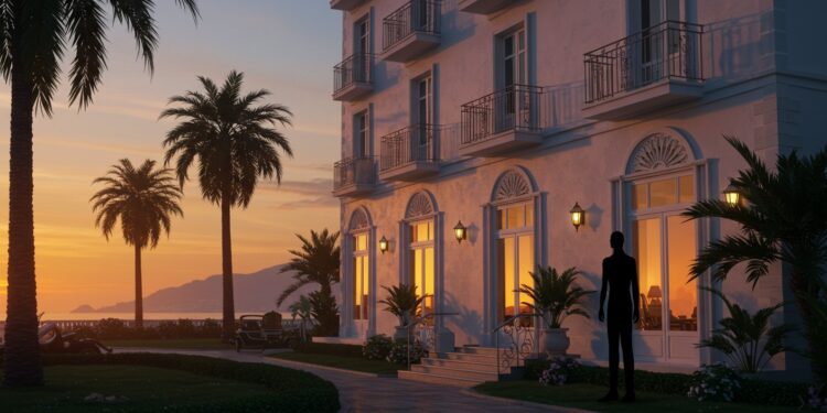 23032025   Deux icônes de la Star Academy brillent dans Été 36 la série choc de TF1 Un meurtre des secrets  que cache cette famille bourgeoise    Viral Mag