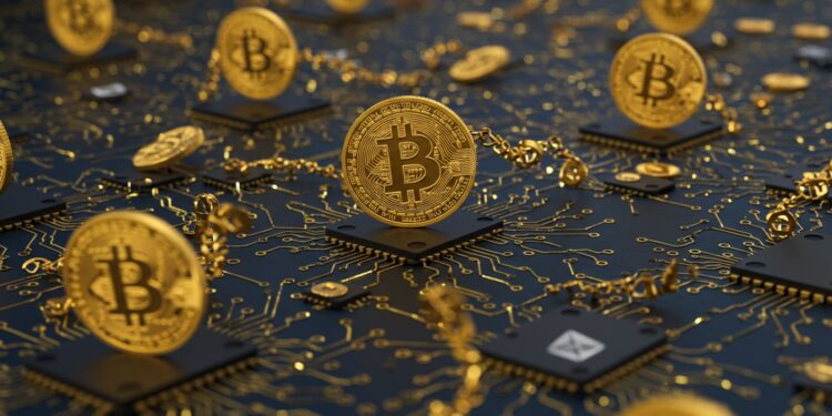 Starknet Révolutionne Bitcoin : Le Futur du DeFi ? - Viral Mag Starknet et Xverse veulent propulser Bitcoin dans le DeFi Une révolution en vue Découvrez comment ils comptent changer la donne Viral Mag