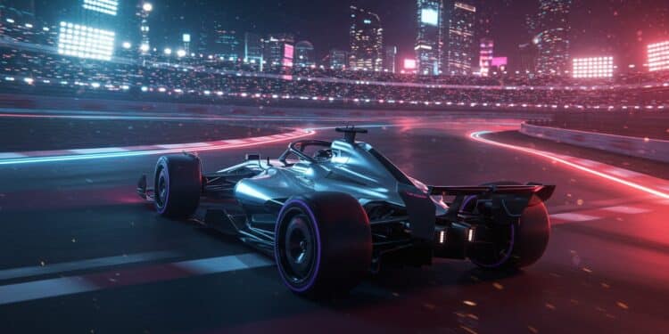 Le patron de la F1 reste jusquen 2029  Découvrez pourquoi pilotes et fans acclament cette décision historique   Viral Mag