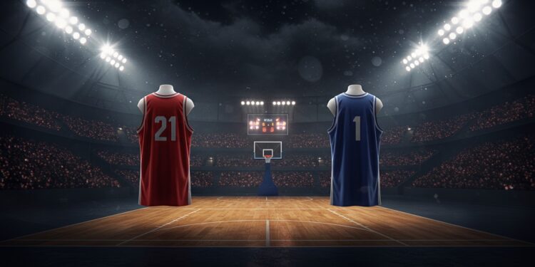 Un choc attendu en Betclic Elite  Strasbourg affronte Saint Quentin le 8 mars 2025 Qui lemportera  Découvrez les clés du match    Viral Mag