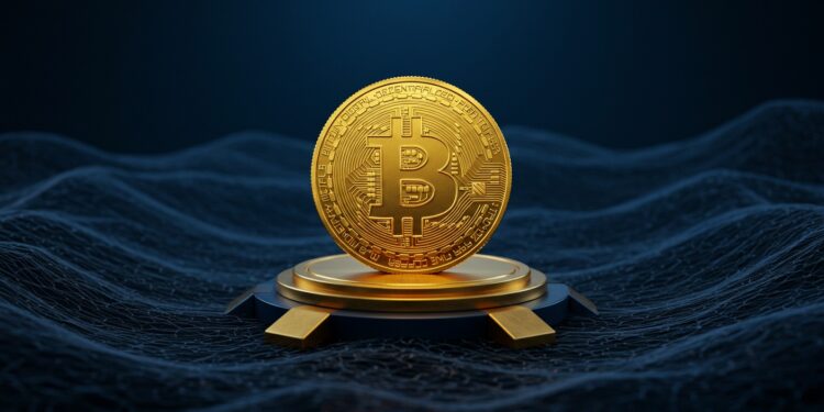 Stratégie Crypto À 100 Billions : Le Plan Qui Bouscule Tout - Viral Mag Une stratégie crypto à 100 billions dévoilée à la Maison Blanche  Bitcoin comme réserve nationale  Découvrez ce plan audacieux qui pourrait tout changer    Viral Mag