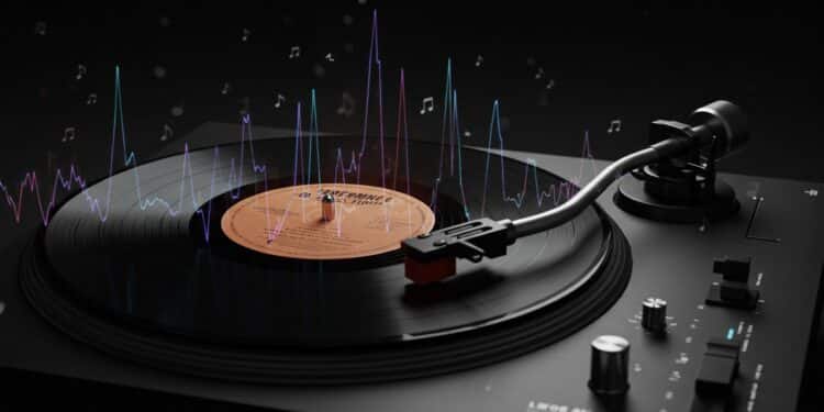Streaming Musical : 100 Millions d’Abonnés aux USA en 2024 - Viral Mag 19032025 En 2024 les USA comptent 100M dabonnés au streaming musical mais la croissance ralentit Le vinyle explose encore que réserve lavenir Viral Mag