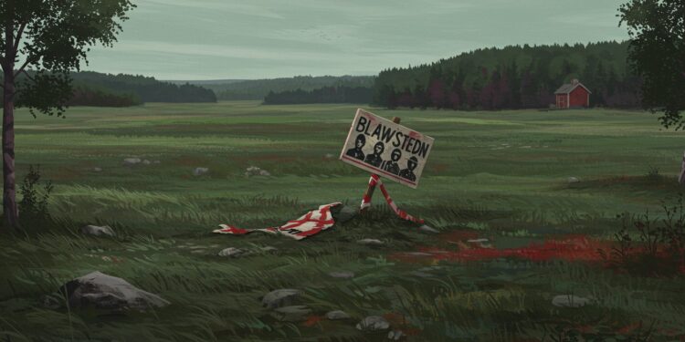 Suède : Polémique sur le Traitement des Militants Écologistes - Viral Mag Découvrez pourquoi la Suède est critiquée par lONU pour sa gestion des défenseurs de lenvironnement Un scandale qui choque Viral Mag