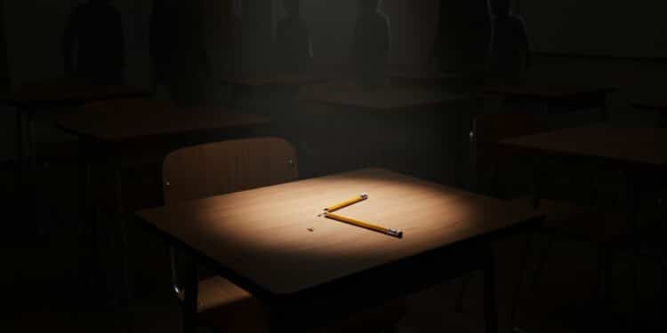 Suicide d’une Collégienne : Une Enseignante Jugée pour Harcèlement - Viral Mag Le suicide dune collégienne en 2019 secoue la France Son enseignante jugée pour harcèlement divise sérieuse ou cassante Découvrez laffaire Viral Mag