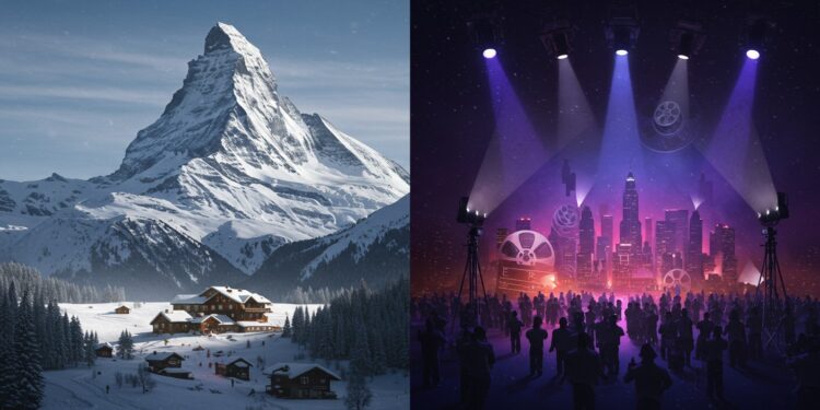 Sundance Déménage au Colorado : Un Tournant en 2027 - Viral Mag Découvrez pourquoi Sundance quitte Park City pour Boulder en 2027 Un changement historique pour le cinéma indépendant Viral Mag