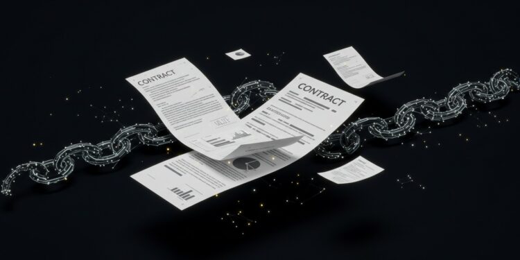 Superstate enregistre son agent de transfert à la SEC et redéfinit la tokenisation Découvrez comment la blockchain transforme la finance    Viral Mag