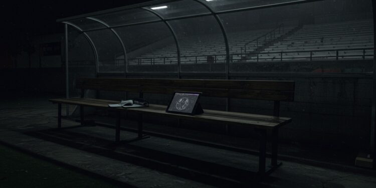 Deux entraîneurs suspendus vivent un match en tribune  passion frustration et victoire Découvrez leur drôle de journée    Viral Mag