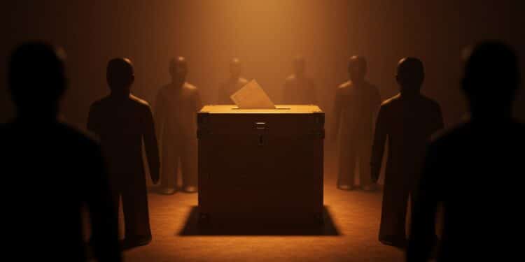 Une élection historique au CIO  7 candidats 6 tours possibles incertitude totale Qui succédera à Thomas Bach  Découvrez les enjeux    Viral Mag