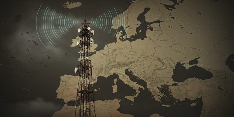 La fin du financement US de Radio Free Europe alarme lUE Nos adversaires en profitent ils  Découvrez limpact sur la liberté de la presse    Viral Mag