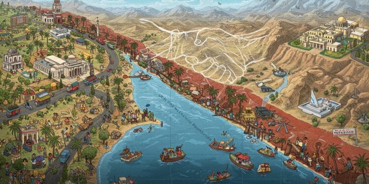 Découvrez comment la suspension des droits de douane par Trump jusquau 2 avril profite au Mexique et renforce la lutte contre fentanyl et migration    Viral Mag