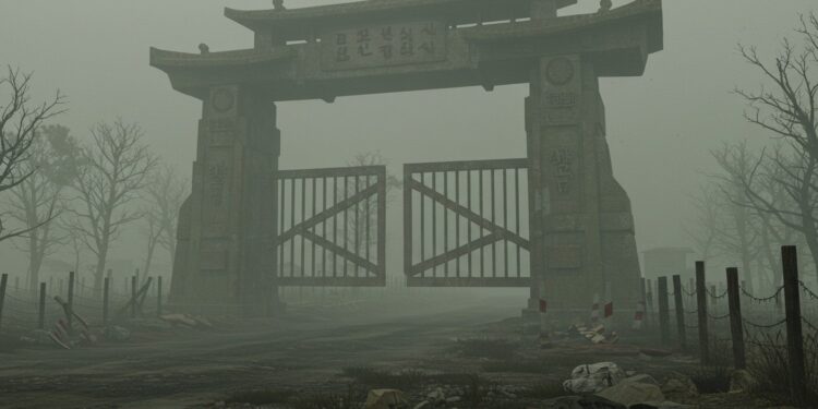 Suspension du Tourisme à Rason : Que Cache la Corée du Nord ? - Viral Mag La Corée du Nord ferme Rason aux touristes raisons floues impact majeur Découvrez ce mystère géopolitique captivant Viral Mag