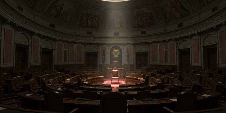 Suspension choc dune sénatrice nigériane après des accusations de harcèlement sexuel contre le président du Sénat Découvrez les détails de cette affaire explosive    Viral Mag