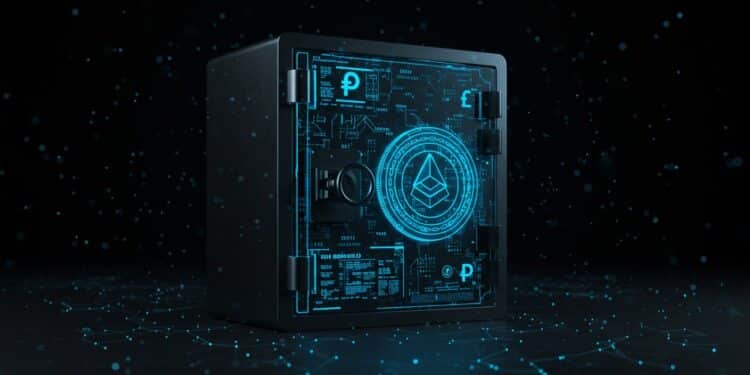 Découvrez comment Sygnum et Deribit redéfinissent la sécurité crypto avec Fireblocks Un tournant majeur après le hack de Bybit    Viral Mag