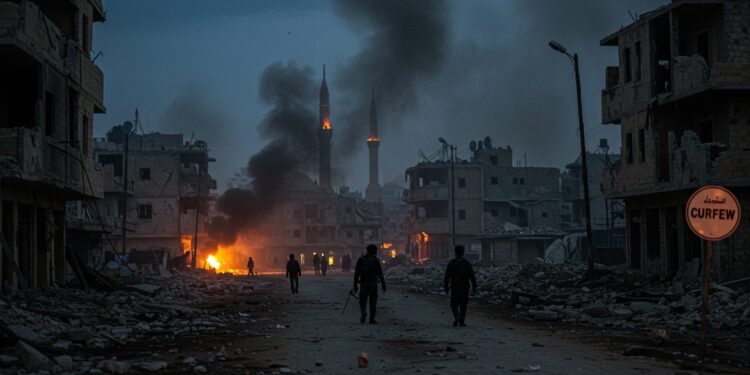 28 fidèles dAssad tués à Lattaquié  affrontements violents couvre feu et arrestation choc Que se passe t il en Syrie  Découvrez les détails    Viral Mag