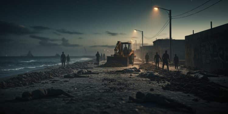 Syrie : La Traque des Alaouites Fait 745 Morts en 2 Jours - Viral Mag Syrie des rues jonchées de cadavres la minorité alaouite massacrée par centaines Témoignages glaçants dune chasse impitoyable À lire absolument Viral Mag