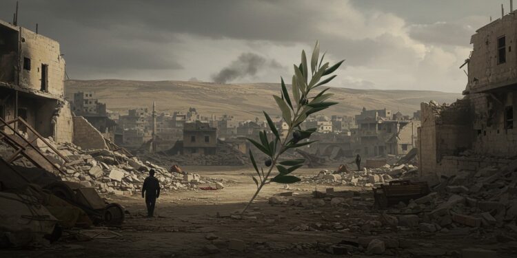 Découvrez laccord historique entre Kurdes et Syrie  une étape vers la paix ou un fragile espoir  Les dessous dune unification cruciale   Viral Mag