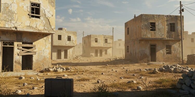 Syrie : Le Retour Massif des Réfugiés Après Assad - Viral Mag Plus de 300 000 réfugiés syriens rentrent chez eux depuis décembre 2024 Découvrez pourquoi et les défis qui les attendent Viral Mag