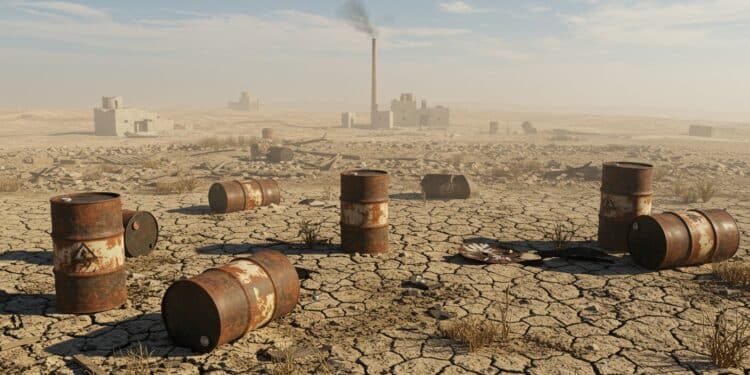 Découvrez la promesse historique de la Syrie de détruire ses armes chimiques post Assad Un tournant majeur    Viral Mag