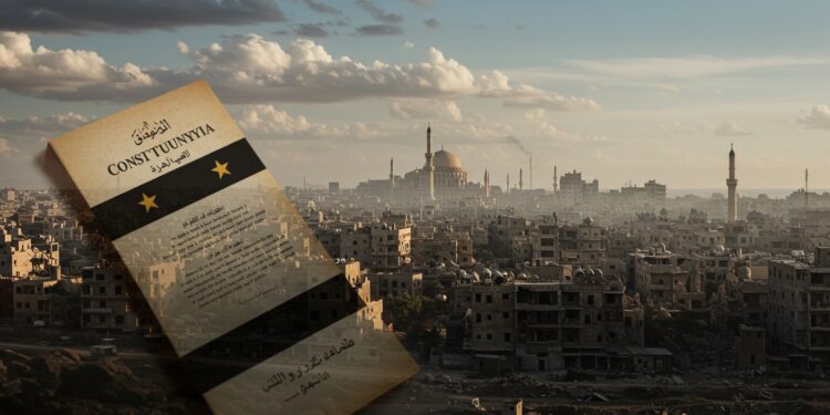 Syrie : Les Défis de la Reconstruction Post-Assad - Viral Mag Découvrez les enjeux de la transition en Syrie avec le nouveau président par intérim Consensus ou chaos Lisez la suite Viral Mag