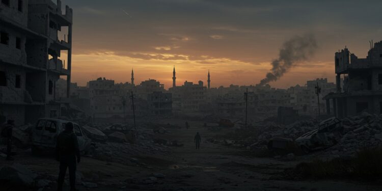 La France bloque la levée des sanctions en Syrie face aux exactions impunies Plus de 1 000 morts  que se passe t il vraiment    Viral Mag