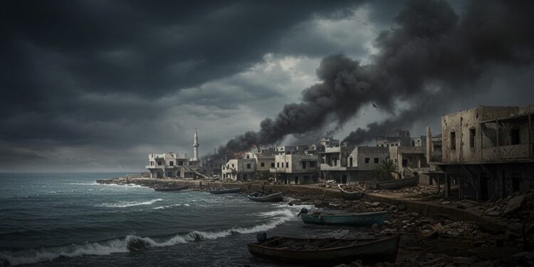 Découvrez le drame en Syrie  340 civils alaouites tués en 3 jours par les forces de sécurité Violences pillages Que se passe t il vraiment    Viral Mag