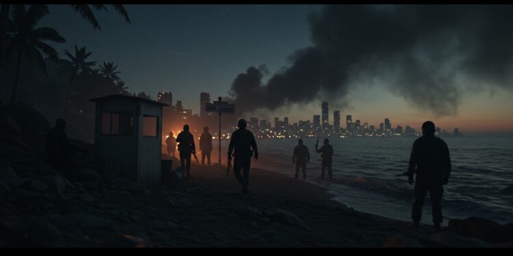 Syrie : Tensions Explosives à Lattaquié Après la Chute d’Assad - Viral Mag Quatre morts dans une opération choc à Lattaquié ex fief dAssad Que se passe t il vraiment en Syrie  Découvrez les dessous de cette crise    Viral Mag