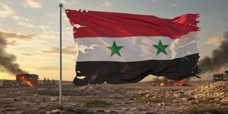 Syrie : Une Nouvelle Constitution pour un Avenir Libre ? - Viral Mag Découvrez comment la Syrie tourne la page avec une constitution garantissant liberté et droits des femmes Un renouveau après des décennies de dictature Viral Mag