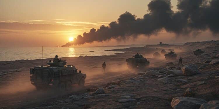 Découvrez les affrontements meurtriers en Syrie occidentale  70+ morts renforts déployés et tensions post Assad Que se passe t il vraiment    Viral Mag