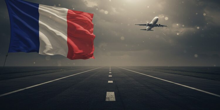 Taxe Avion 2025 : Ryanair Quitte la France, Quel Impact ? - Viral Mag Ryanair abandonne des aéroports français suite à la hausse de la taxe avion 2025 Quelles conséquences pour le tourisme et léconomie locale    Viral Mag