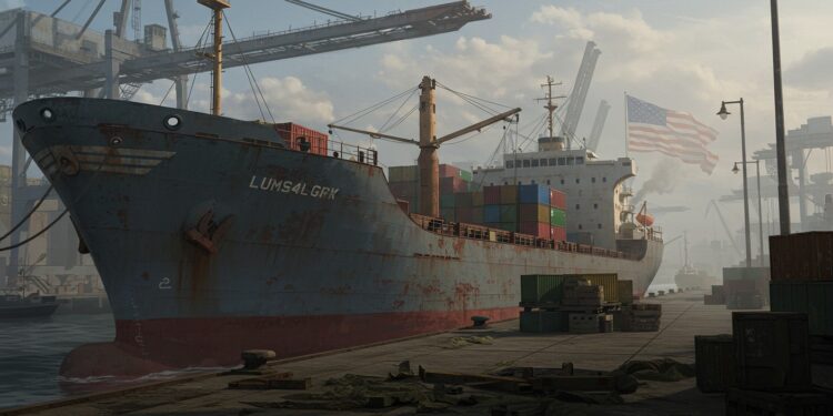 Taxes Américaines sur l’Acier : Le Japon Réagit - Viral Mag Le Japon déplore les taxes US sur lacier Quelles conséquences pour léconomie mondiale  Découvrez limpact inattendu    Viral Mag